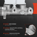 BRAKE MASTER CYLINDER