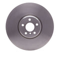 DFC 16-25 BMW 740e xDrive Right Front Brake Rotor