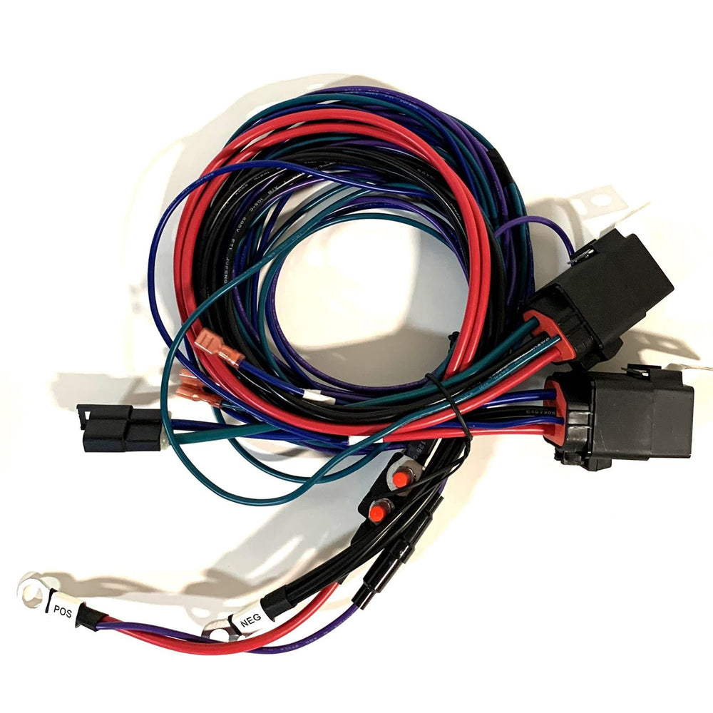 T-H MARINE auto part