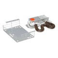 NON DUCTED HEAT STRIP FOR BRISK AIR II & PENGUIN II