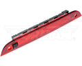 THIRD BRAKE LIGHT