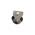 Aeromotive 1.5in Screw-on Fill Cap - Black
