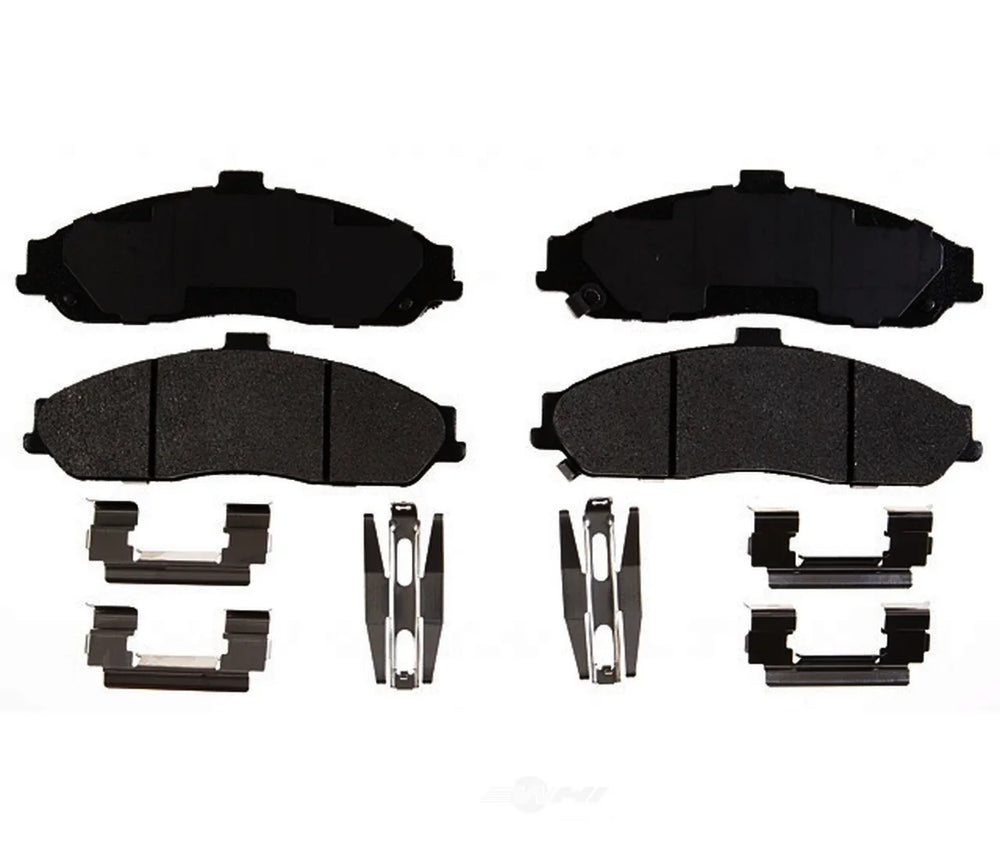 R auto part