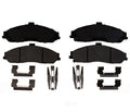 BRAKE PAD SET