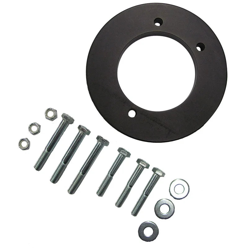 SI-TEX black spacers