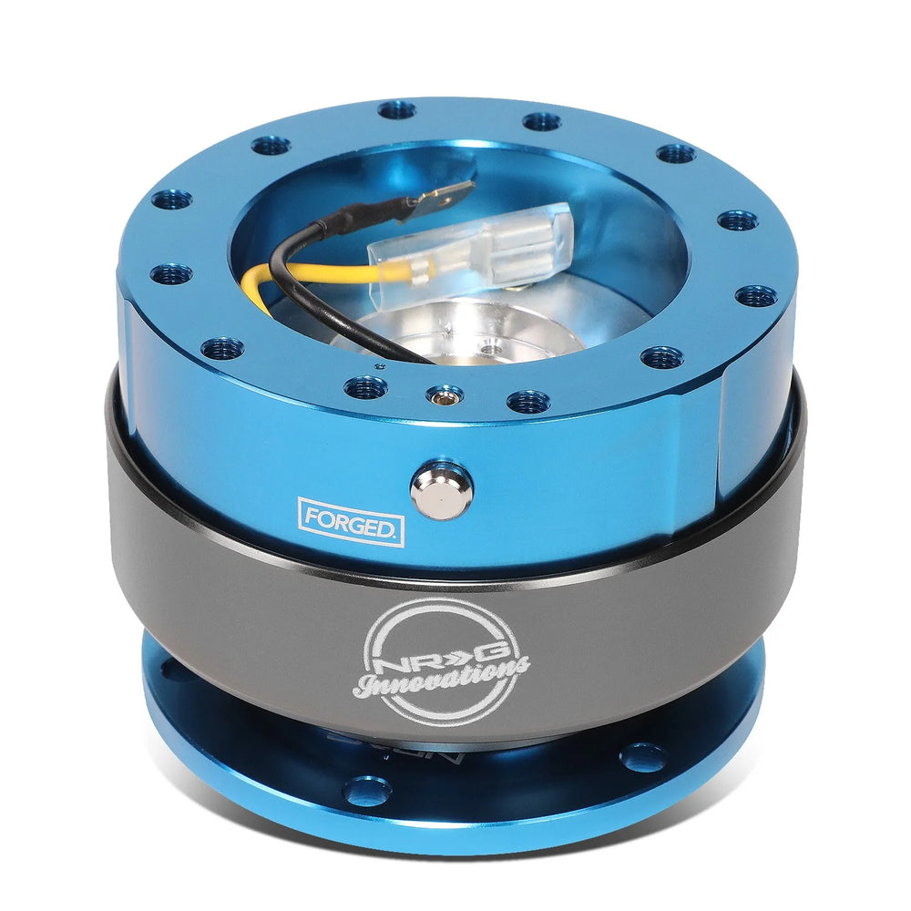 NRG Short Hub 72-76 Porsche 914