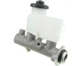 NEW MASTER CYLINDER