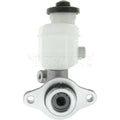 NEW MASTER CYLINDER