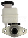 NEW MASTER CYLINDER