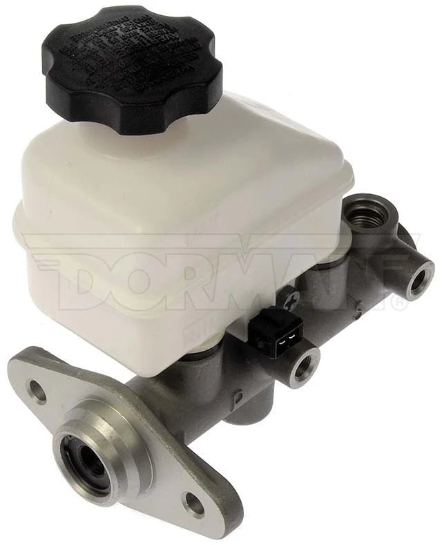NEW MASTER CYLINDER