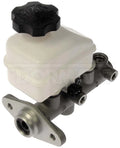 NEW MASTER CYLINDER