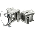 FOLD-AWAY BOLT-ON HINGE K