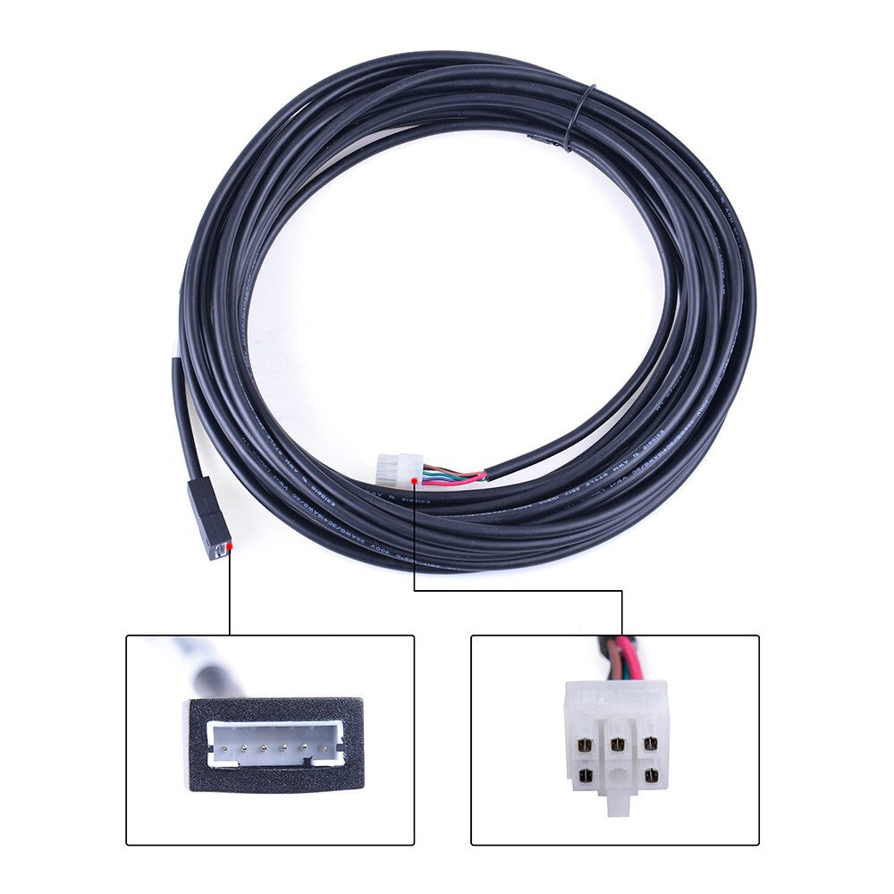 35FT HARNESS INWALL SLIDEOUT