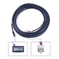 35FT HARNESS INWALL SLIDEOUT