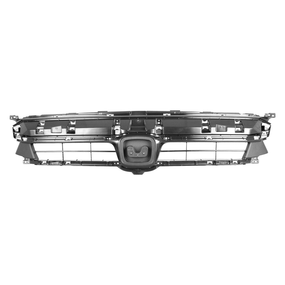 Sherman Parts auto part