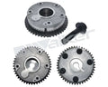 ENGINE VARIABLE VALVE TIMING (VVT)