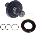 REAR OUTPUT SHFT KIT