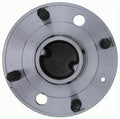 WHEEL HUB ASSEMBLY