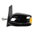 1113 ODYSSEY TOURING/TOURING ELITE MODEL/TXT BLK W/PTM COVER/W/TURN SIG/MEMORY/