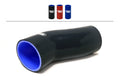 Samco 76mm Airbox Hose Blue Subaru WRX/STi 2002-2007