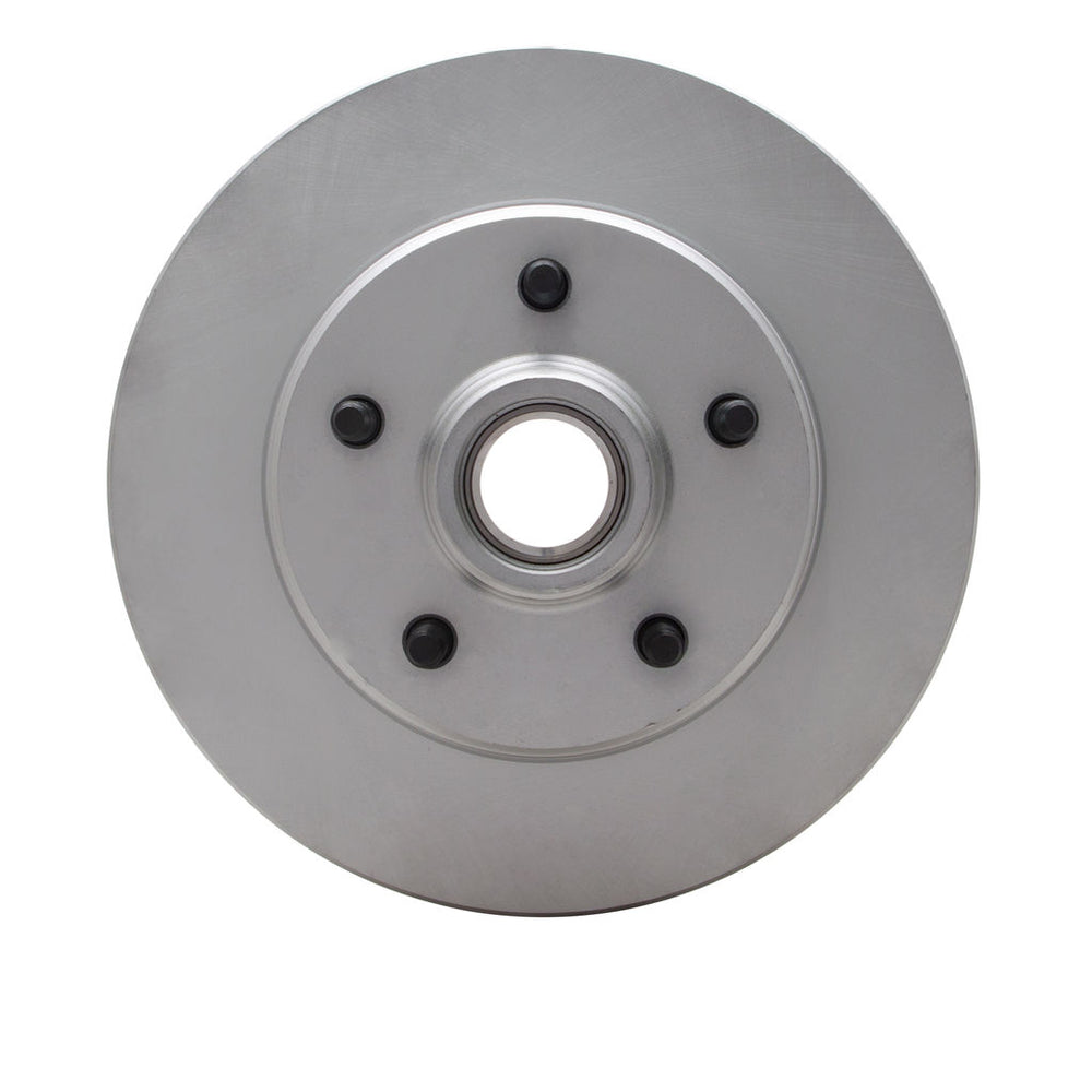 Centric Performance Brake Rotor