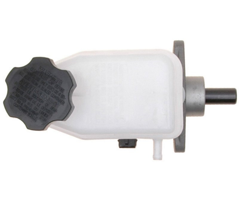 BRAKE MASTER CYLINDER