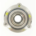 WHEEL HUB AND BEARING ASSEMBLY - FR