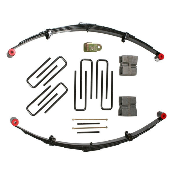 Skyjacker Suspension Lift Kit Component 1980-1985 Toyota Pickup 4 Wheel Drive