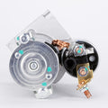 STARTER MOTOR CHEVROLET UPLANDER 3.9L V6 0609
