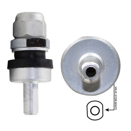REVOLUTION auto part