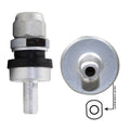 REVOLUTION auto part