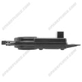 STEERING WHEEL MOTION SENSOR