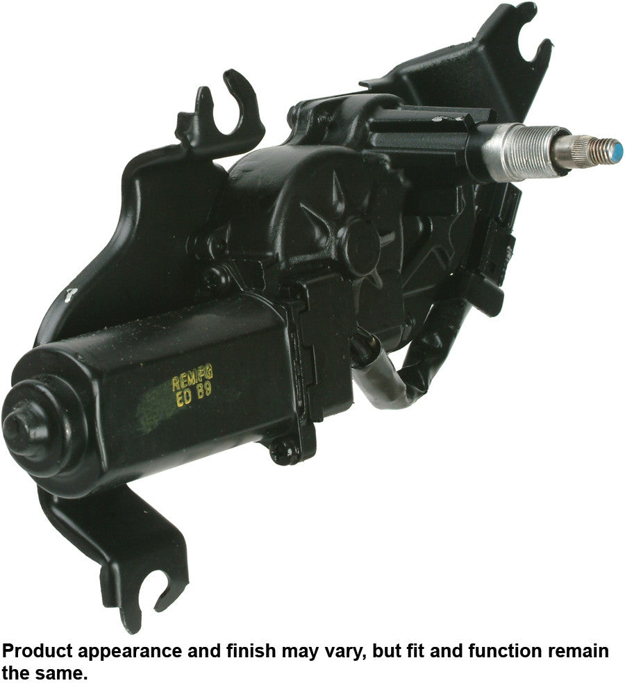 IMPORT WINDOW MOTORS
