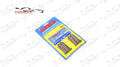 ARP Ford 2.5L B5254 DOHC 5Cyl Rod Bolt Kit
