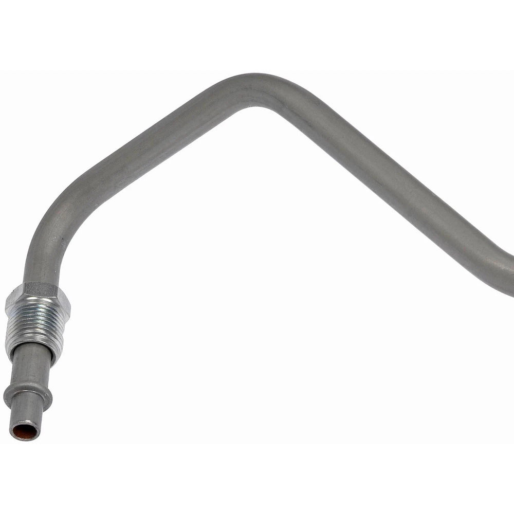 TRANS OIL COOLER