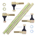 All Balls Racing 88-01 Suzuki LT-F250 2WD Tie Rod Upgrade Kit