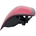 CAPA 1011 GC SIERA (2ND DESIGN) TAILLAMP ASSY LH