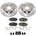 PowerStop auto part
