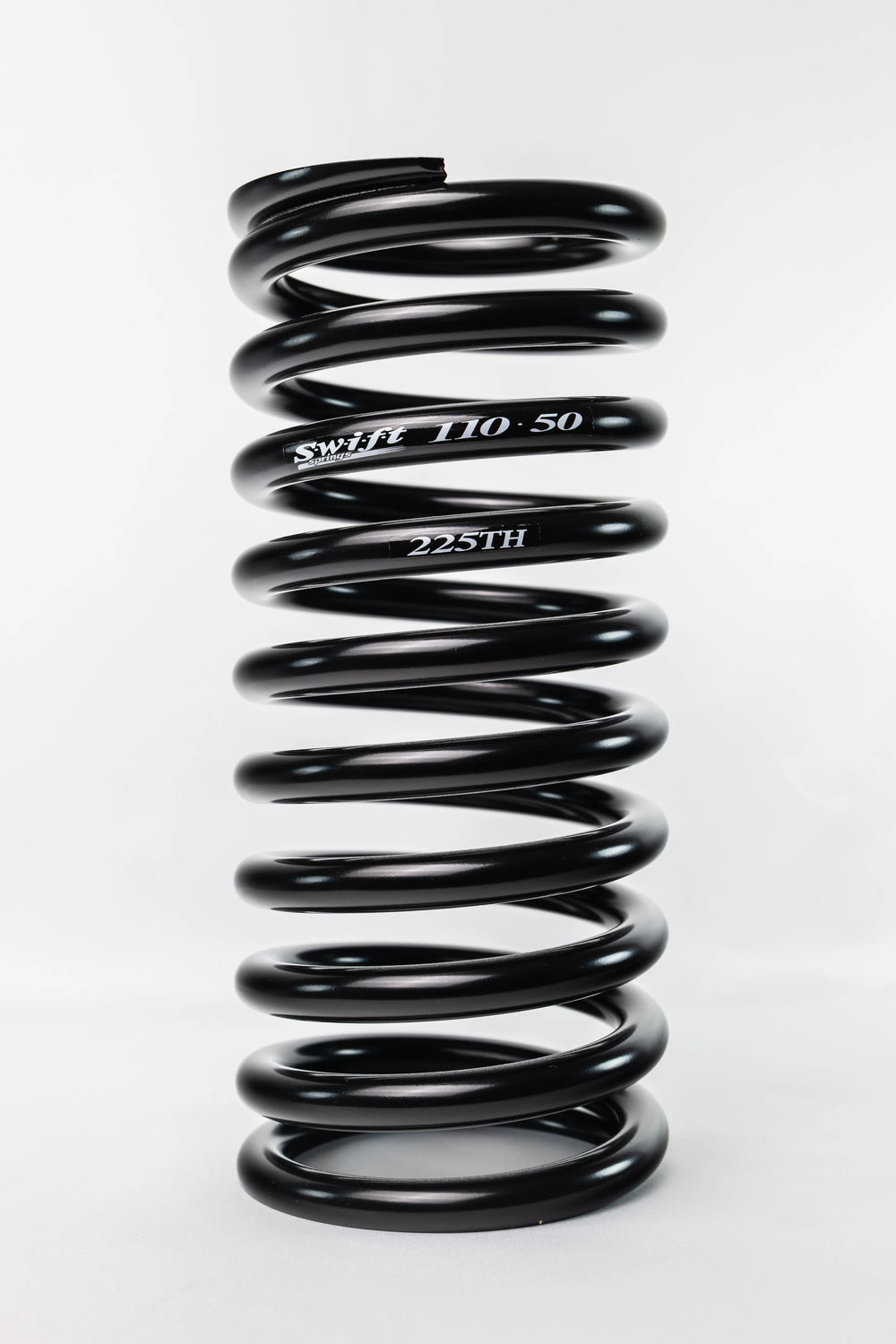 Conv Rear Spring 11in x 5in 225LB