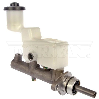 NEW MASTER CYLINDER