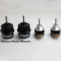 Granatelli 15-23 Ford Mustang GT/Shelby GT350 Motor Mounts