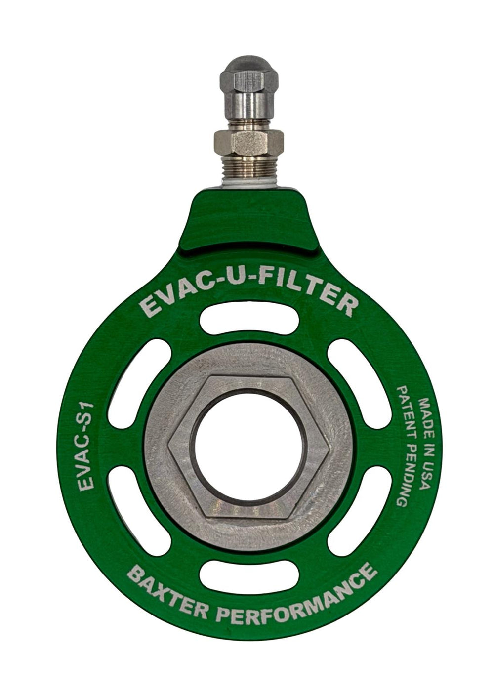 Baxter Performance LLC air filter