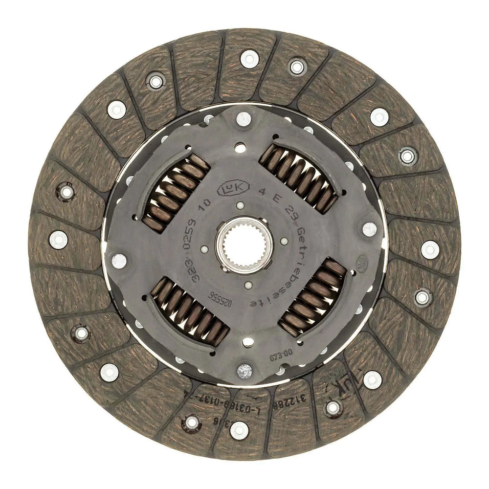 Exedy - EXE-CDF780
