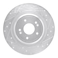 DFC auto part detail