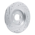 DFC auto part