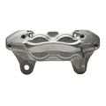 DFC 00-02 Toyota Sequoia Front-L Premium Caliper - Silver Zinc Coated