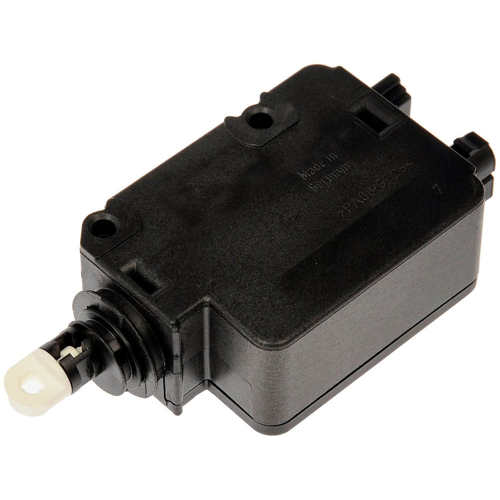 DOOR LOCK ACTUATOR