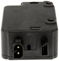 DOOR LOCK ACTUATOR