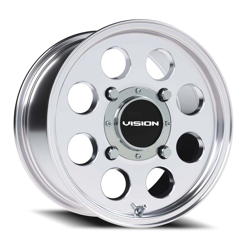 VISION WHEEL auto part