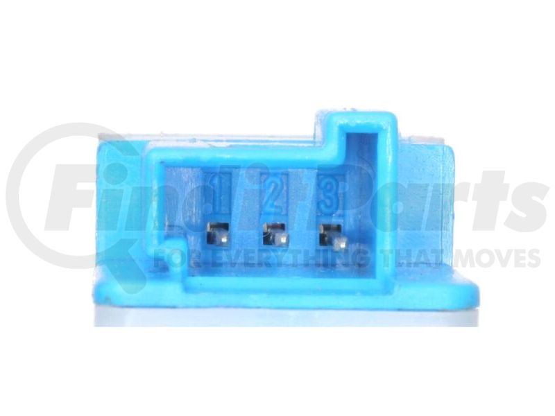 STANDARD IGN auto part